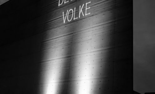 Photo de la semaine