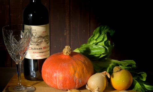 Découvrez l’Art du Packshot : Immersion dans une Séance du Photo Club