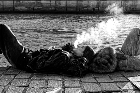 Photo de la semaine